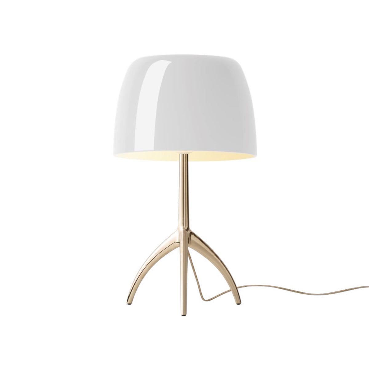 Foscarini Lumiere 05 Table Lamp - Small