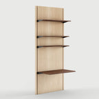 Finn Juhl Panel System - Configuration 1B