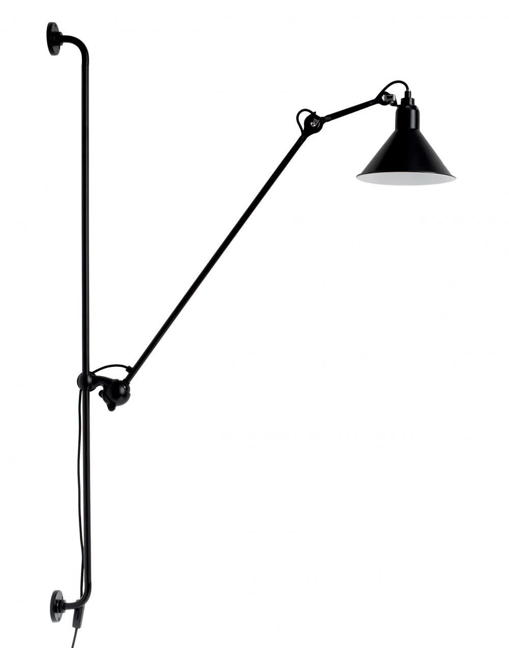 DCW Editions Lampe Gras 214 Wall Light