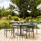 Case Furniture Eos Outdoor Round Table