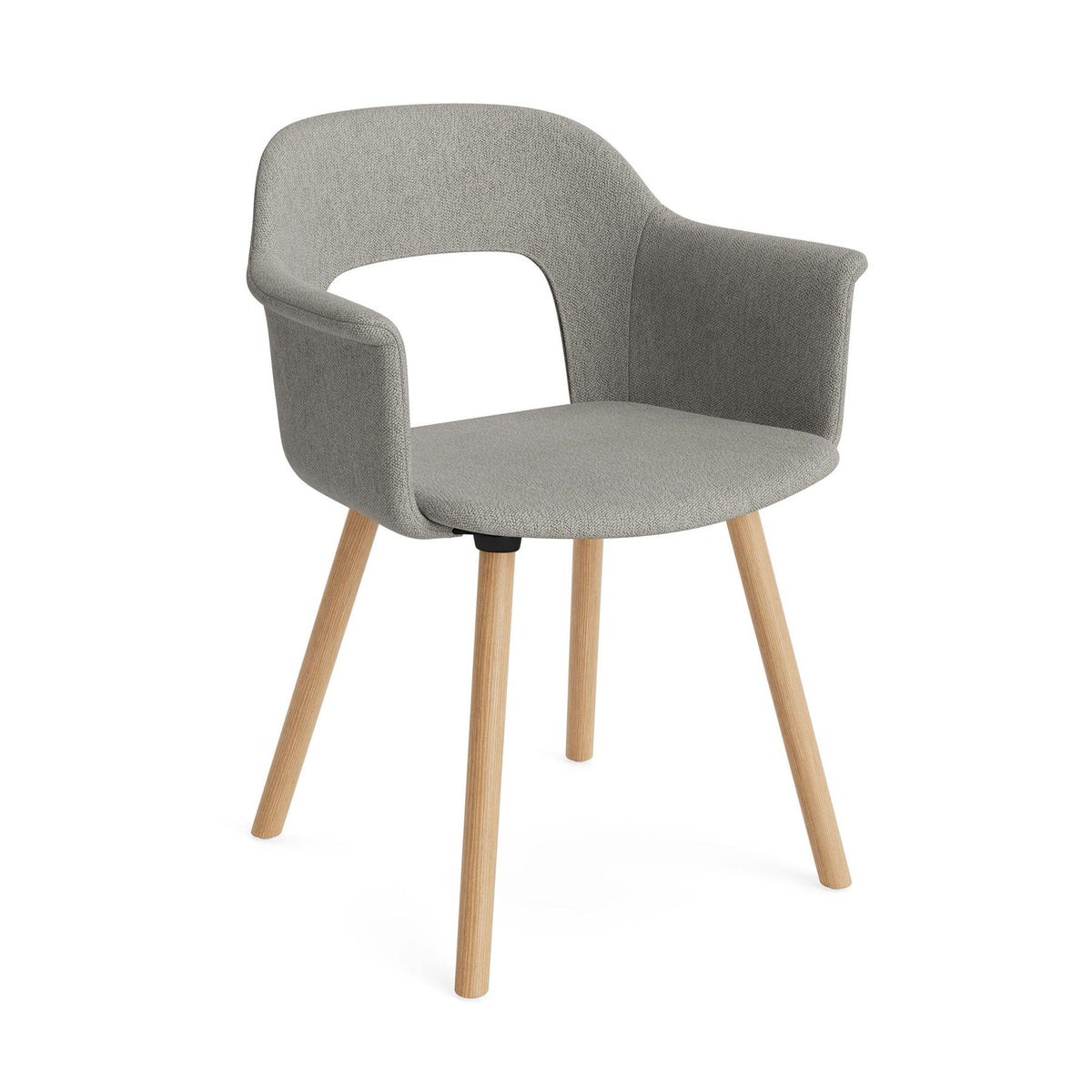 HAY Layout Armchair 224