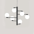 Outlet Celestial chandelier