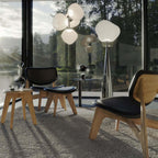 Tom Dixon Slab Lounge Chair