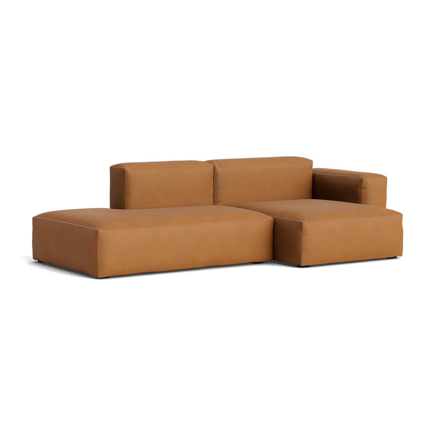 HAY Mags Soft 2+ Seater Sofa Combination 3