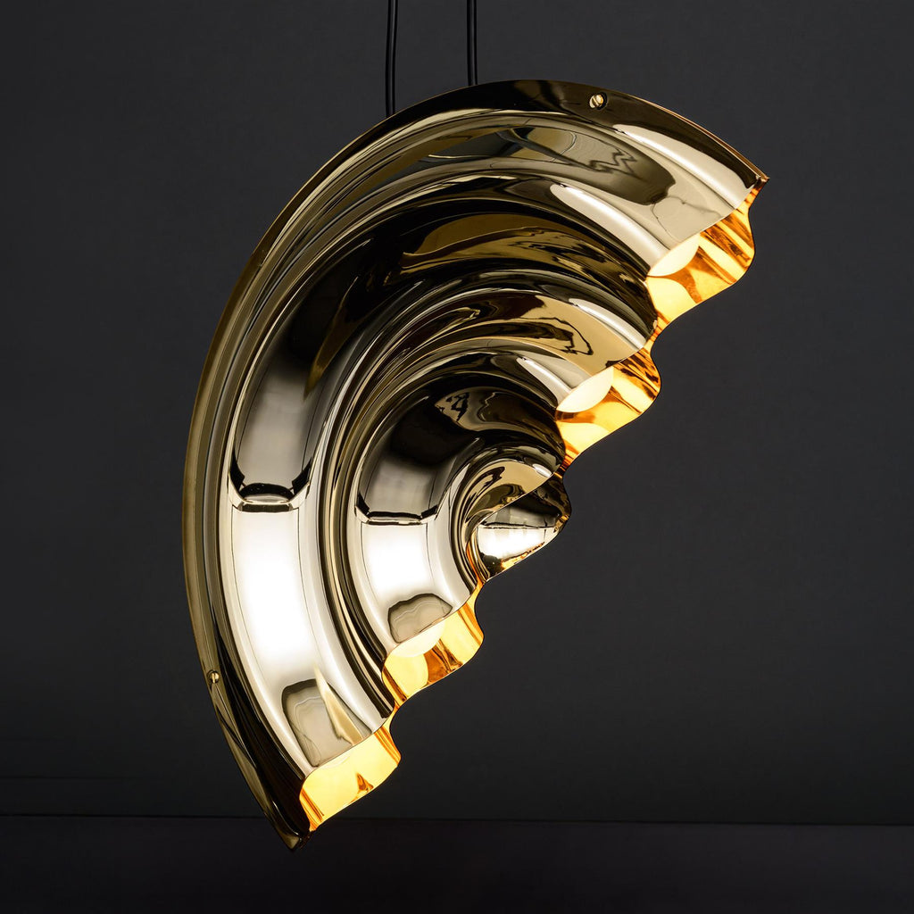 Darmes Doppler Pendant Light