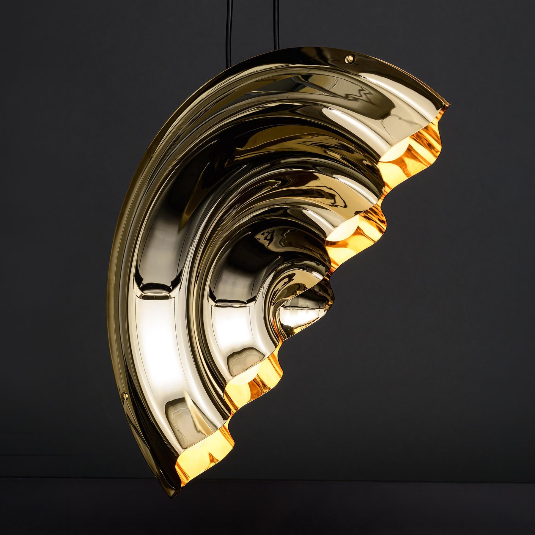 Darmes Doppler Pendant Light