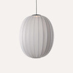 Made by Hand Knit-Wit LED High Pendant Light