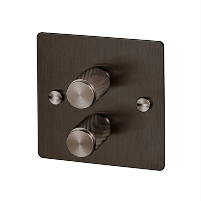 Buster + Punch 2G Dimmer Switch
