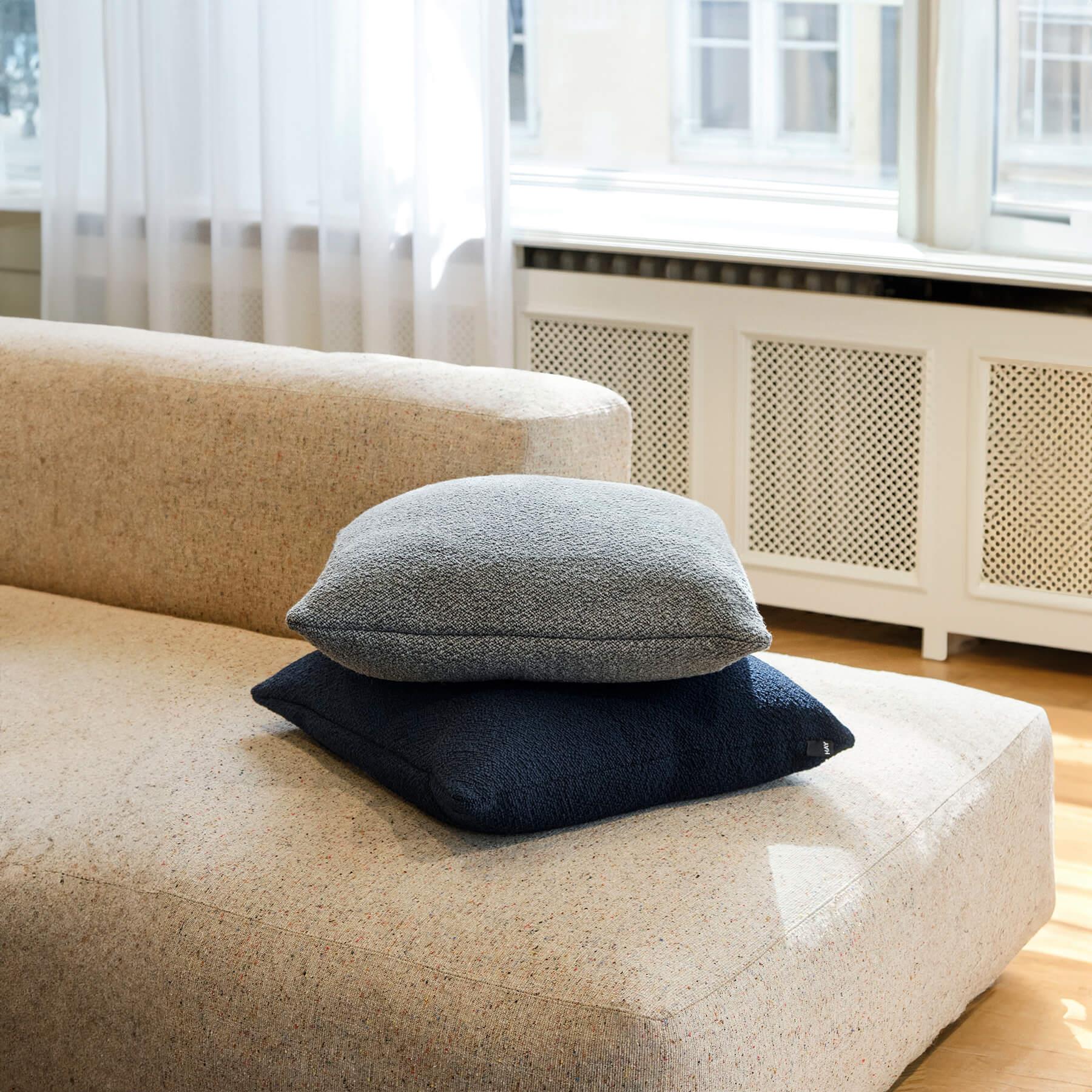 HAY Texture Cushion | Holloways of Ludlow