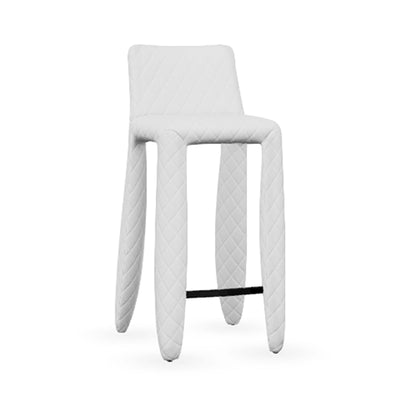 Moooi Monster Barstool, Diamond