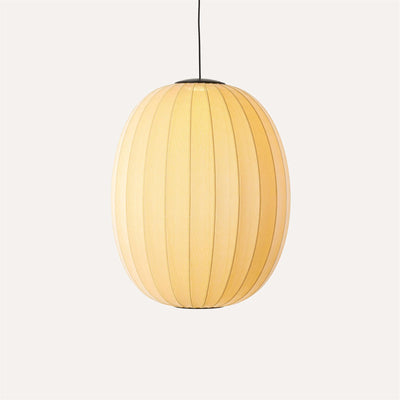 Made by Hand Knit-Wit LED High Pendant Light