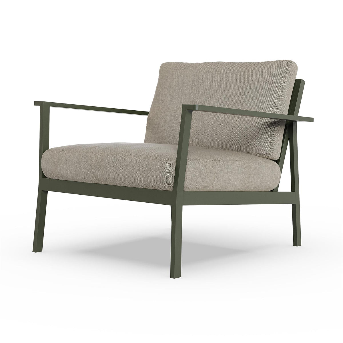 Case Furniture Eos Outdoor Sofa Armchair