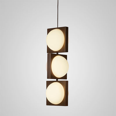 Lee Broom Solstice Pendant Light