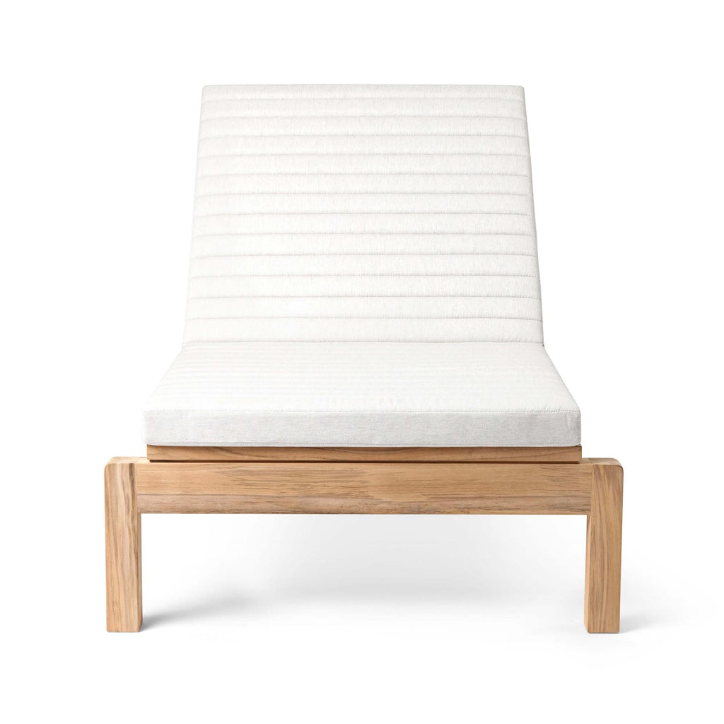 Carl Hansen & Son AH604 Outdoor Lounger