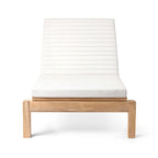 Carl Hansen & Son AH604 Outdoor Lounger