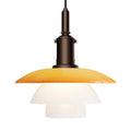 Louis Poulsen PH 3/3 Centenary Edition Pendant Light