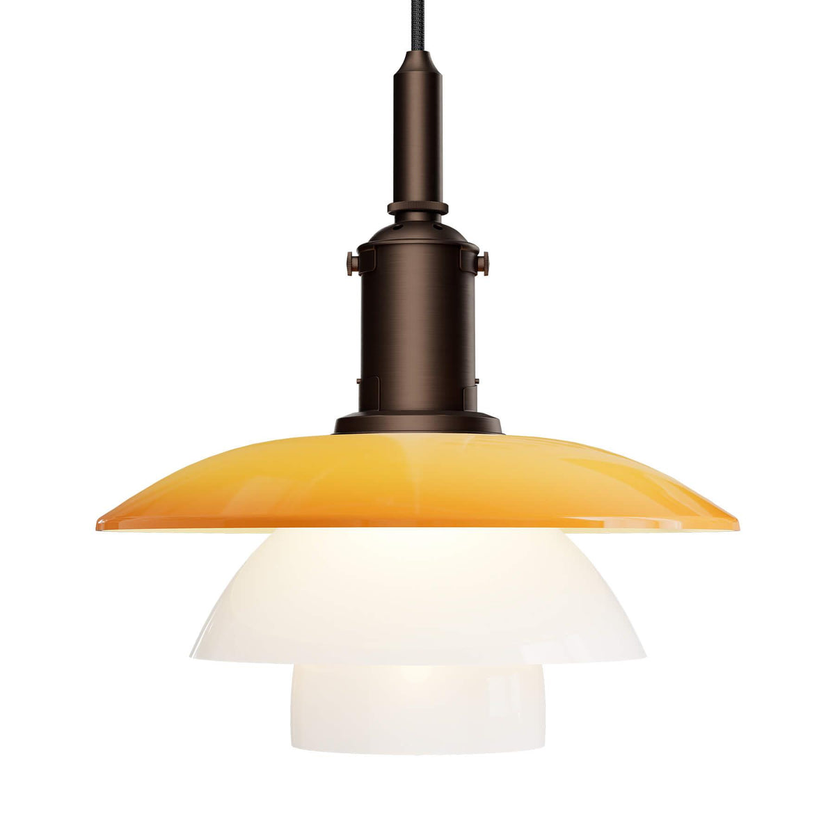 Louis Poulsen PH 3/3 Centenary Edition Pendant Light