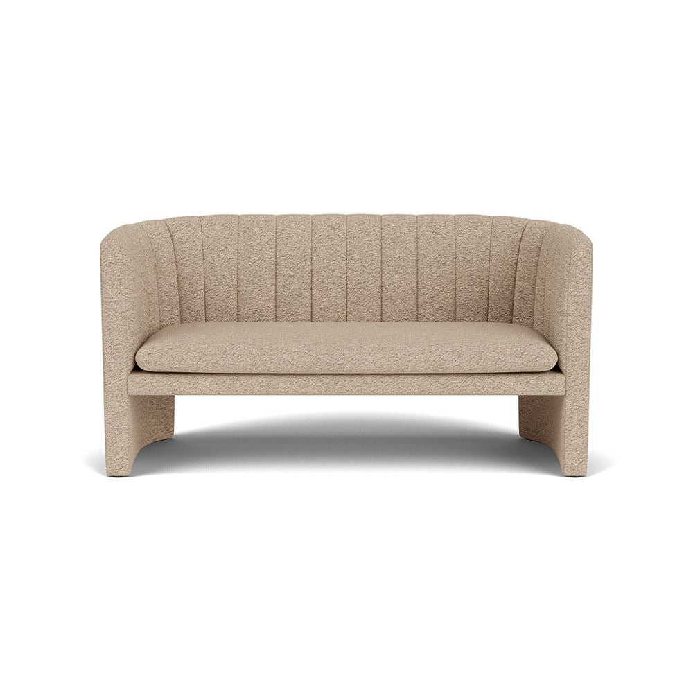 &Tradition SC25 & SC26 Loafer Sofa