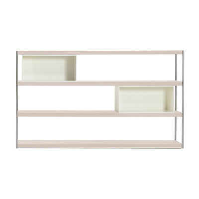 Kartell Wisewise Shelves Tall