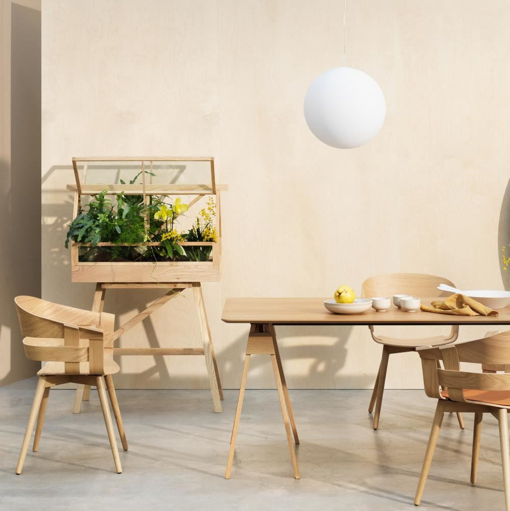 Design House Stockholm Luna Pendant Light