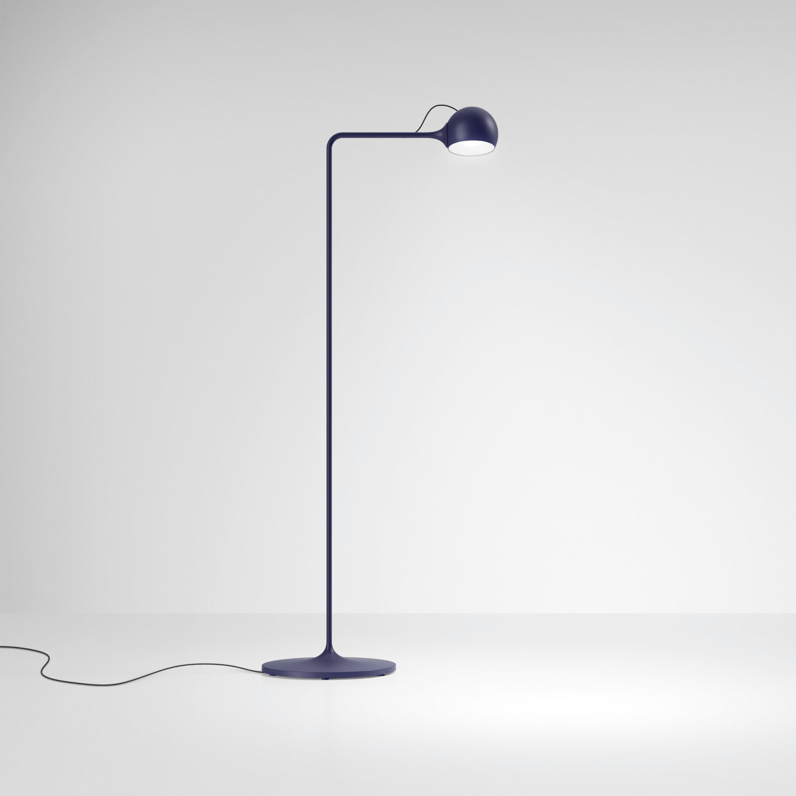 Artemide Ixa Reading Floor Lamp