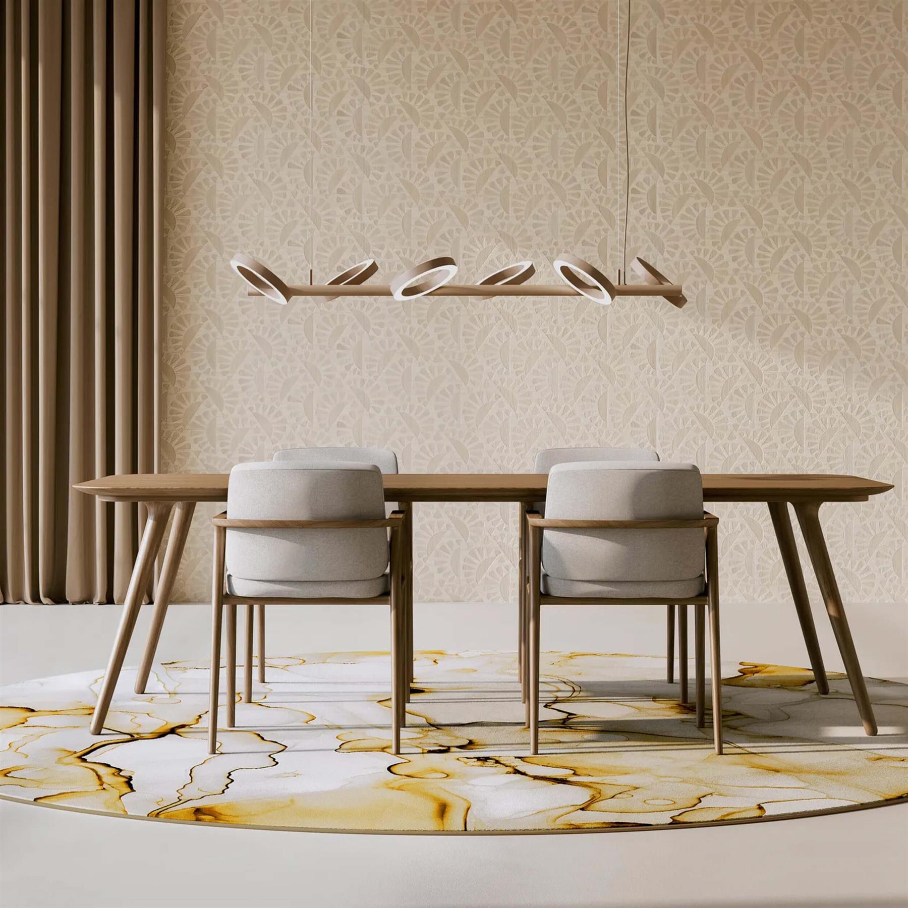 Moooi Pallana Pendant Light