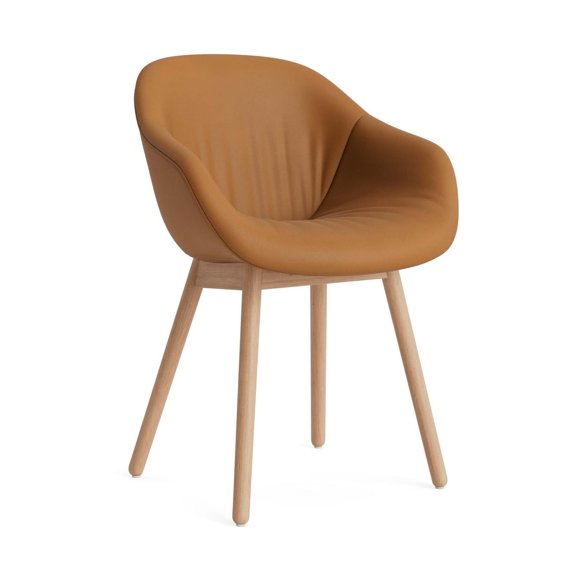 HAY AAC 213 Dining Chair, Soft Upholstery