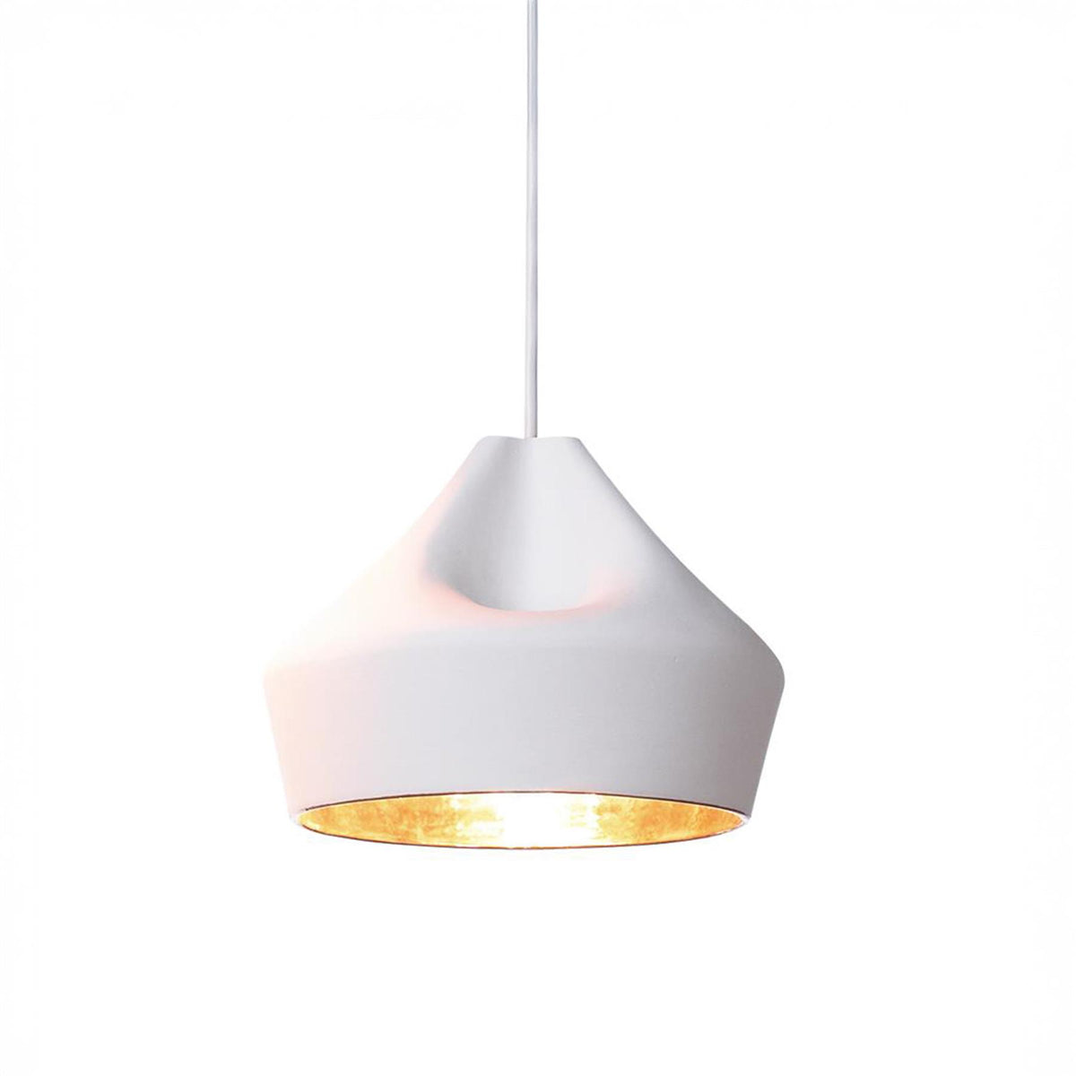 Marset Pleat Box Pendant