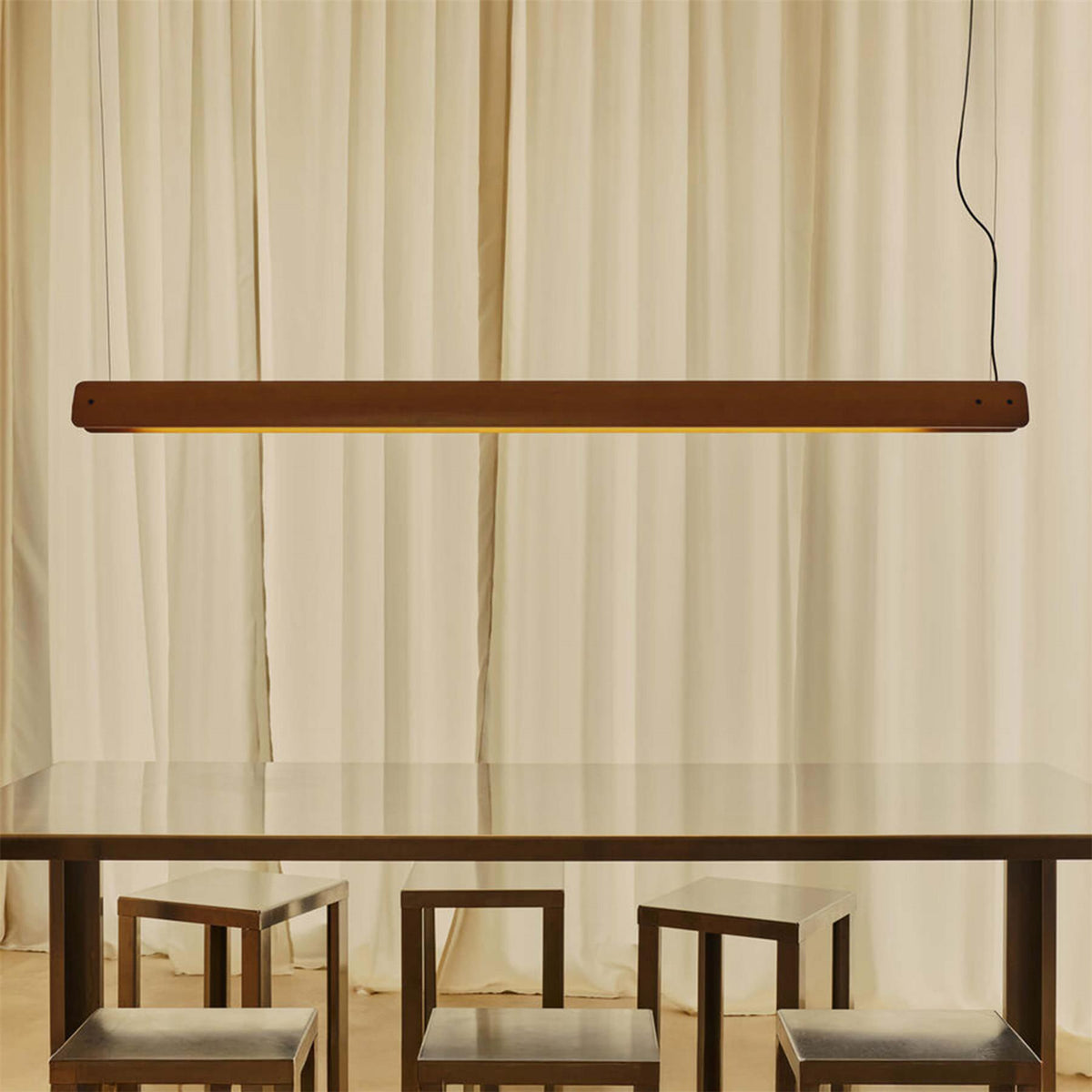 Flos Seki-Han Suspension Light
