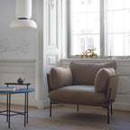 &Tradition LN1 Cloud Lounge Chair