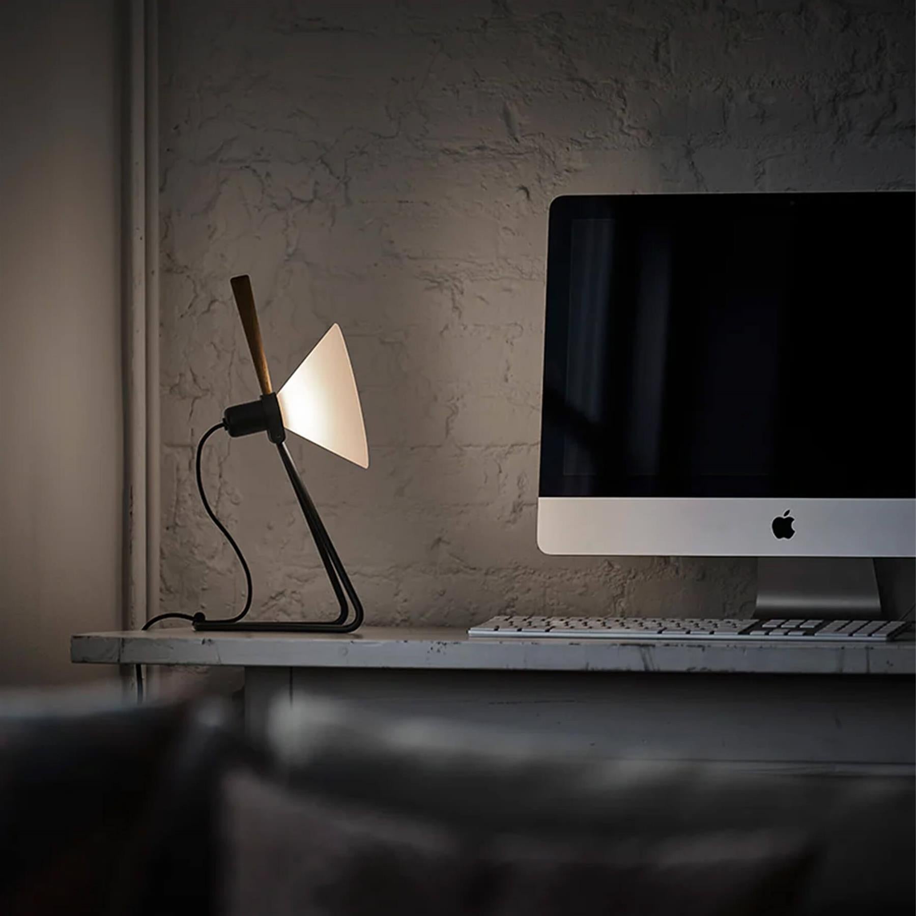 Le Klint 356 Spot Table Lamp