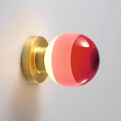 Marset Dipping Wall Light