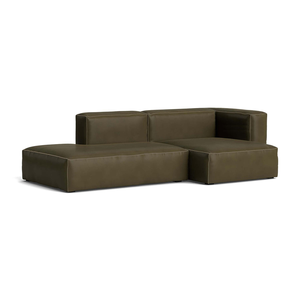 HAY Mags Soft 2+ Seater Sofa Combination 3