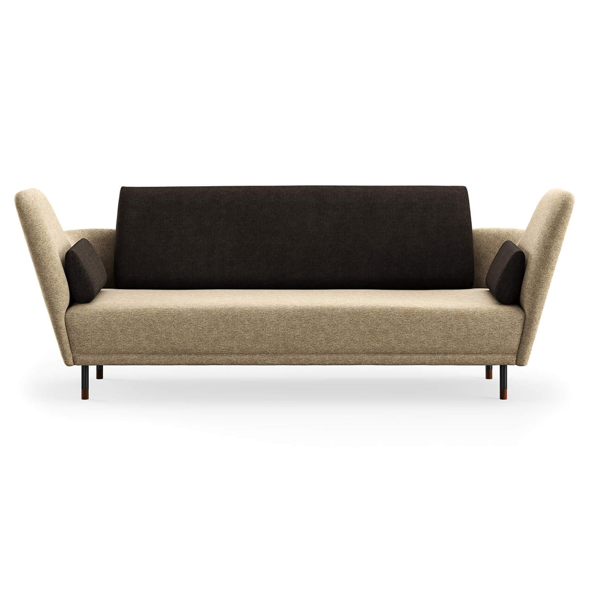 Finn Juhl The 57 Sofa