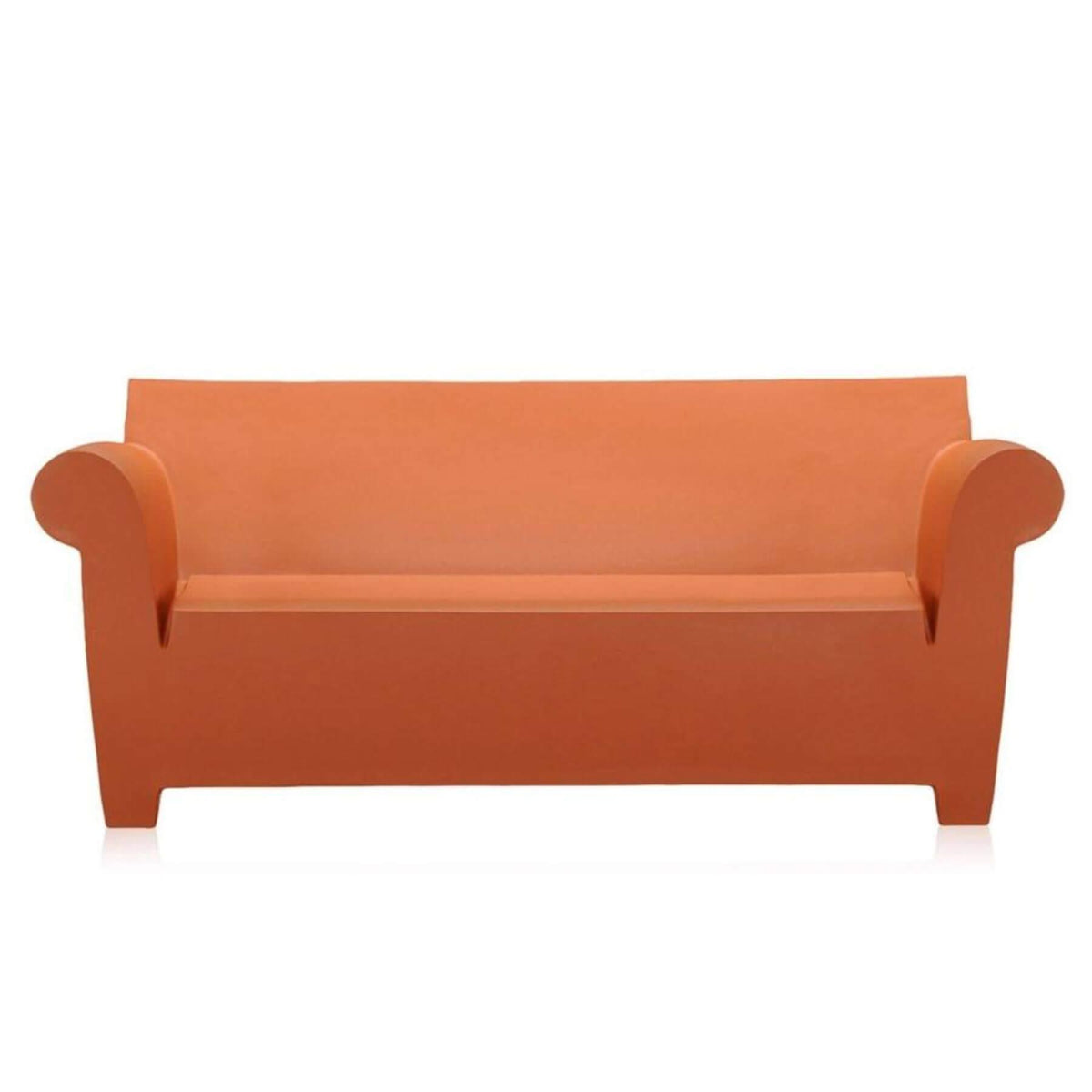 Kartell Bubble Club Garden Sofa