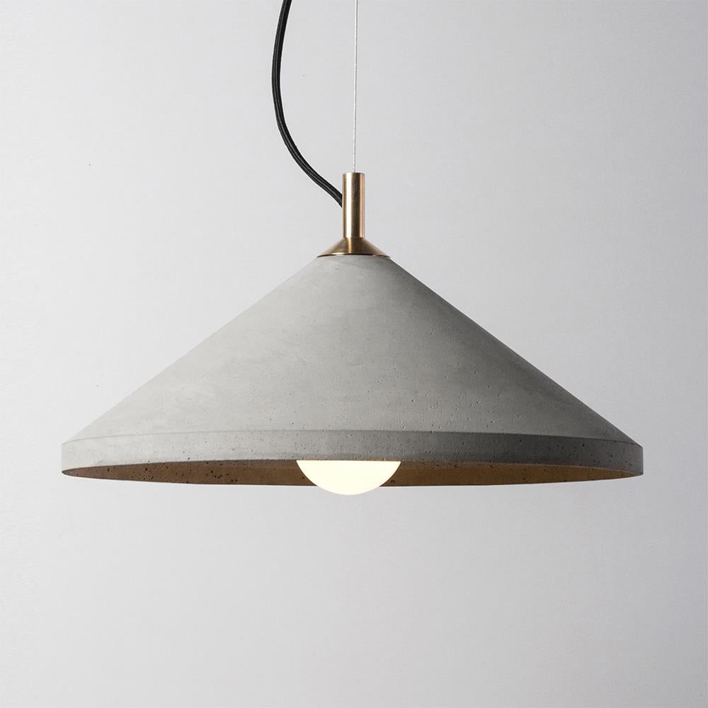 Bentu Ren pendant light