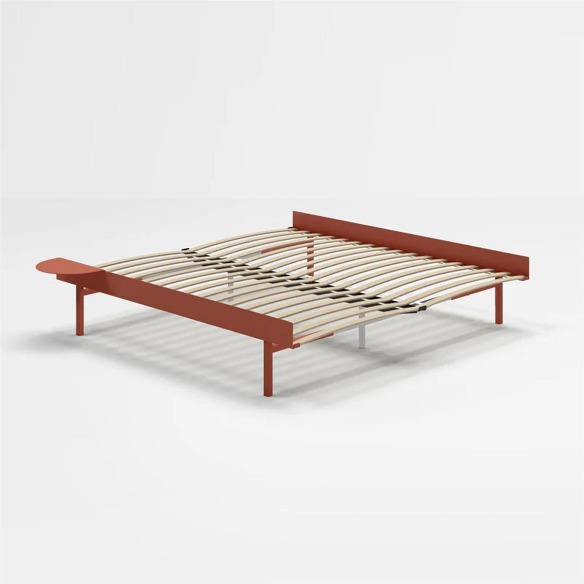 MOEBE High Bed