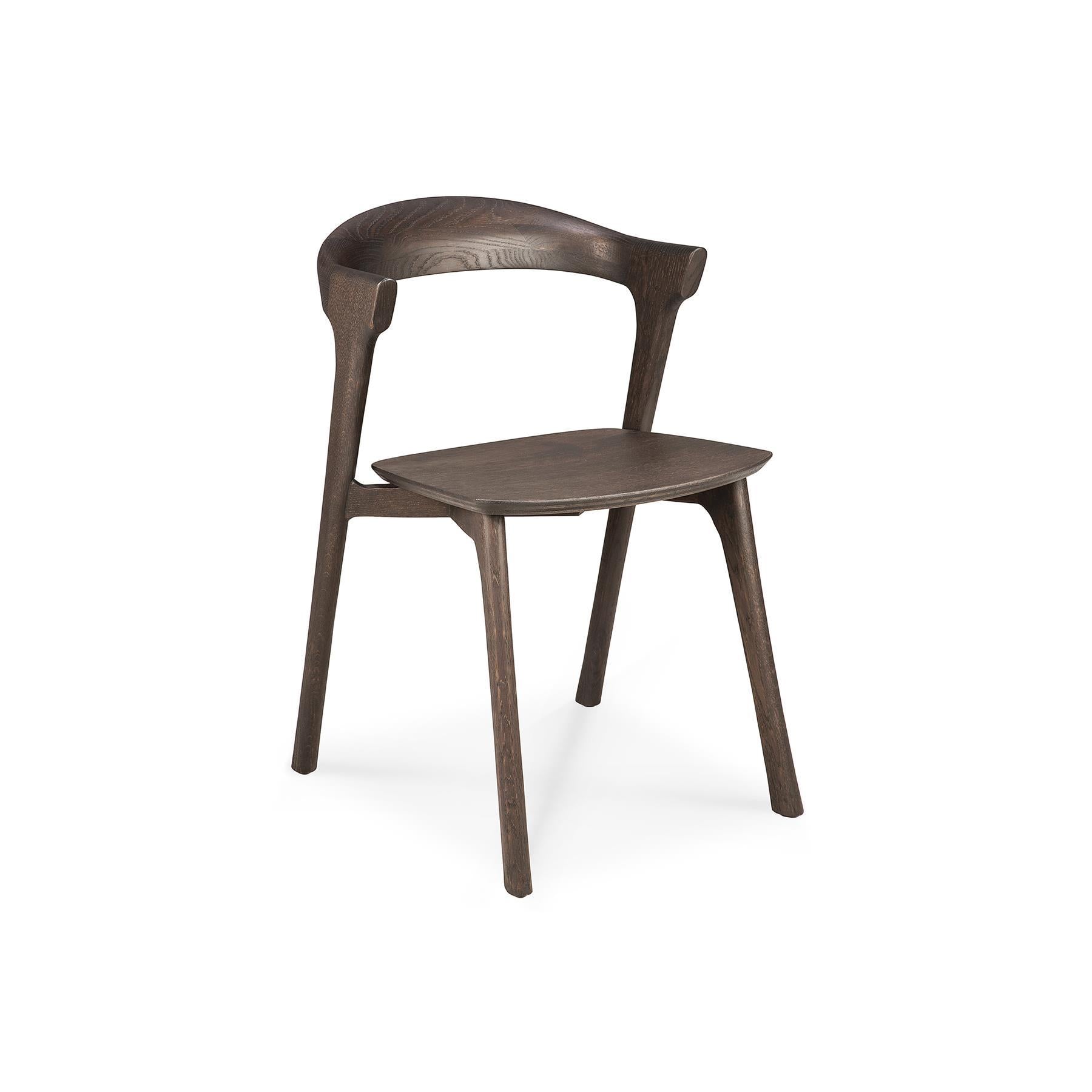 Ethnicraft Bok Dining Chair