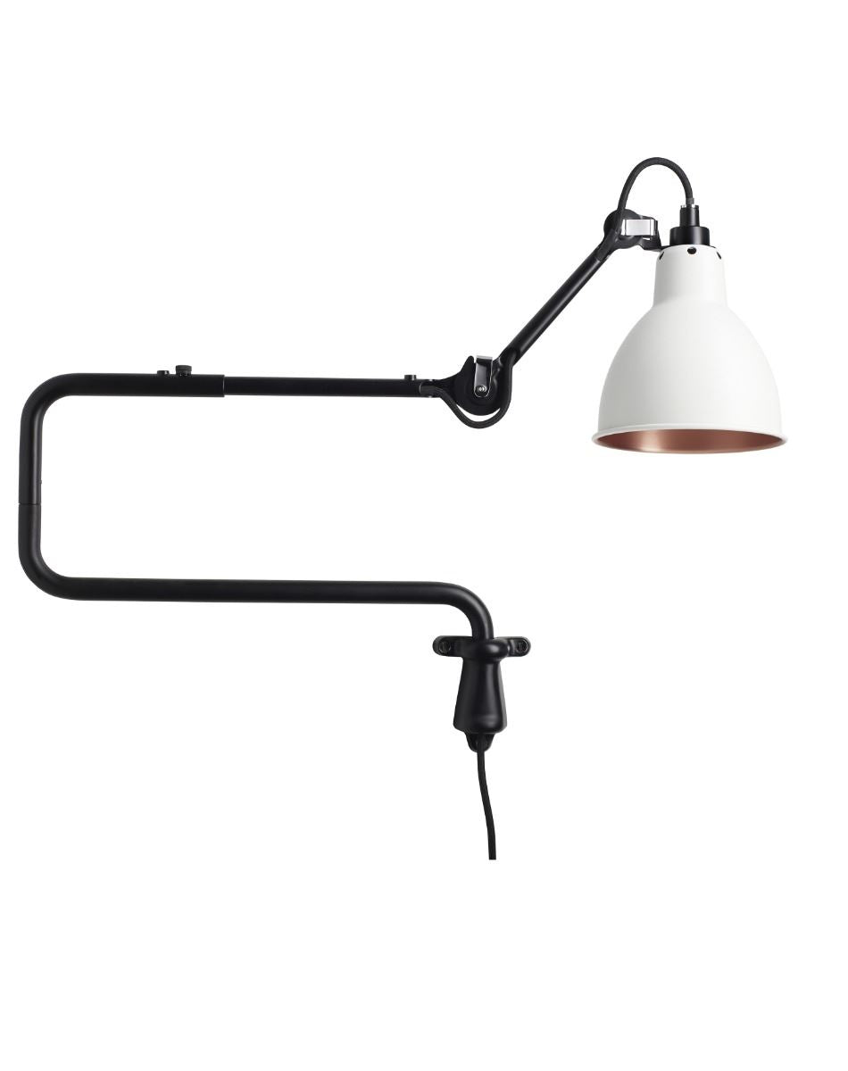 DCW Editions Lampe Gras 303 Wall Light