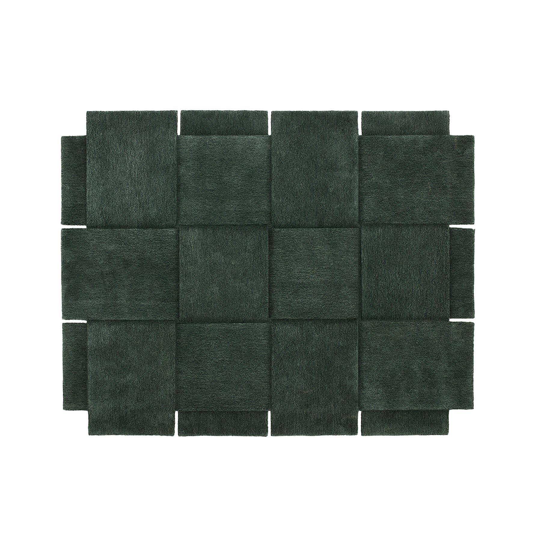 Design House Stockholm Basket Rug