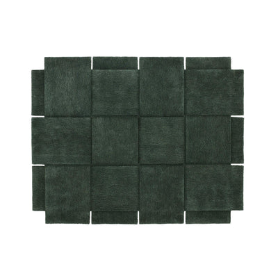 Design House Stockholm Basket Rug