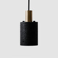 Bentu N pendant light