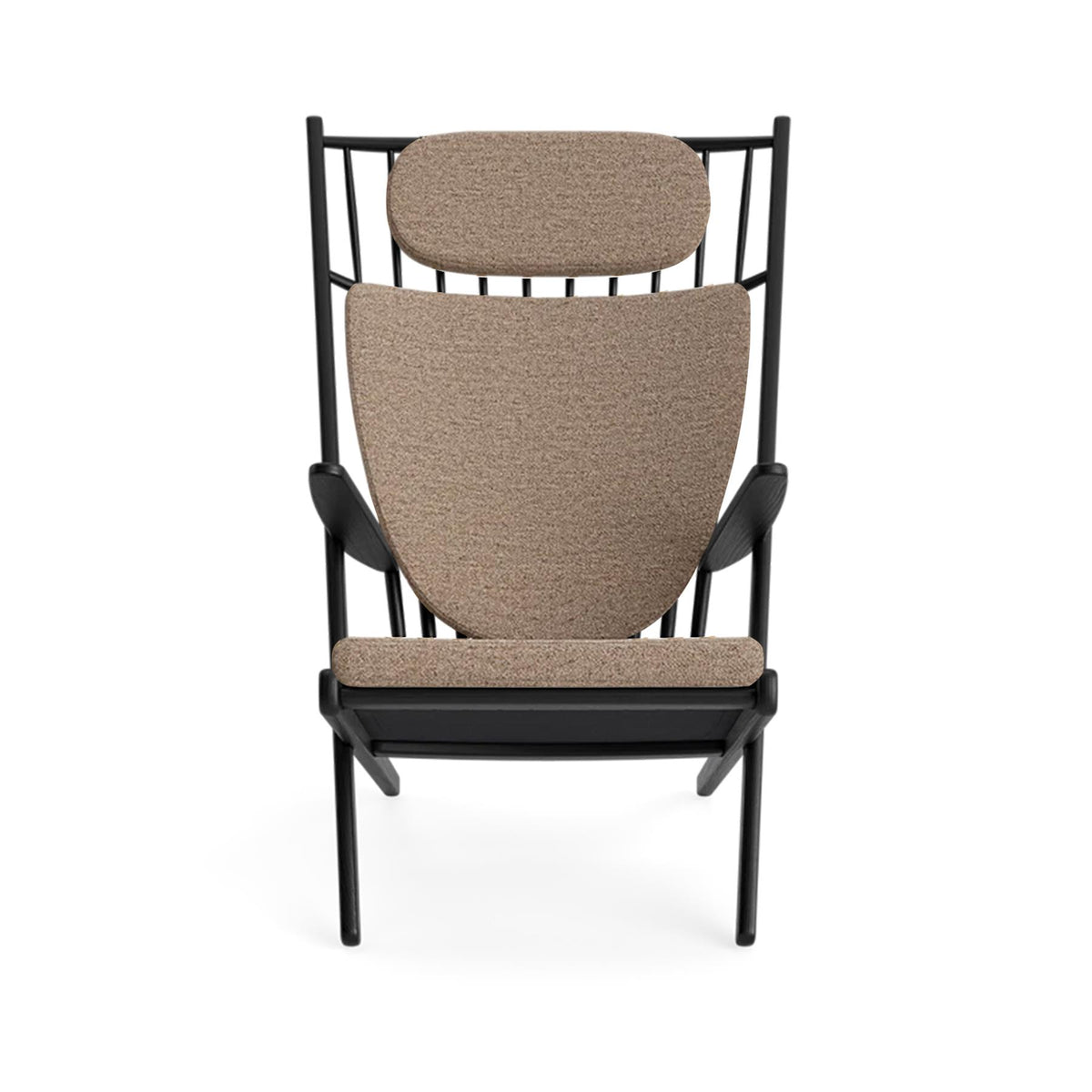 MAKE nordic Goliat Armchair