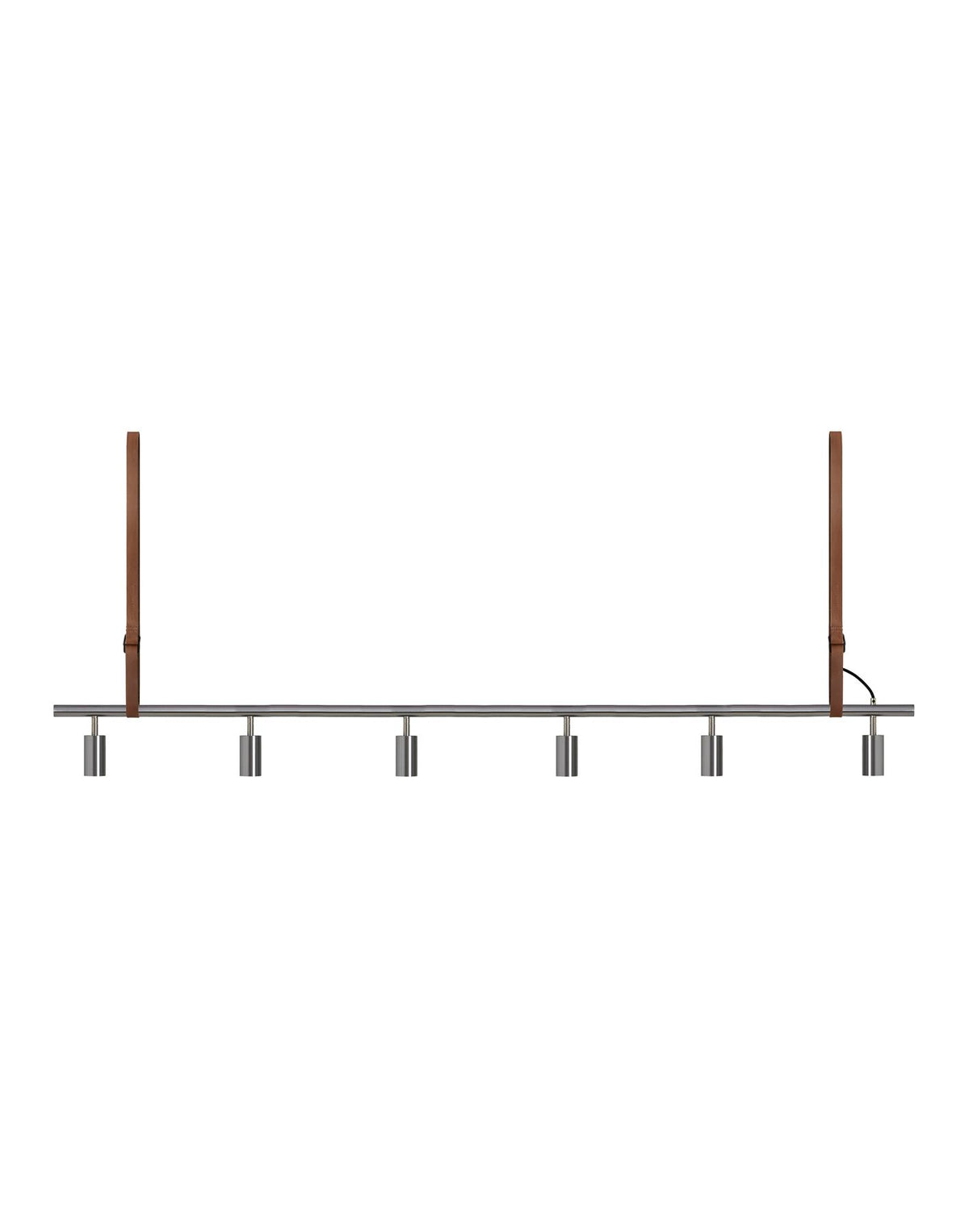 RUBN Long John Linear Pendant Light