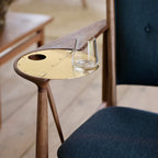 Finn Juhl Whisky Lounge Chair