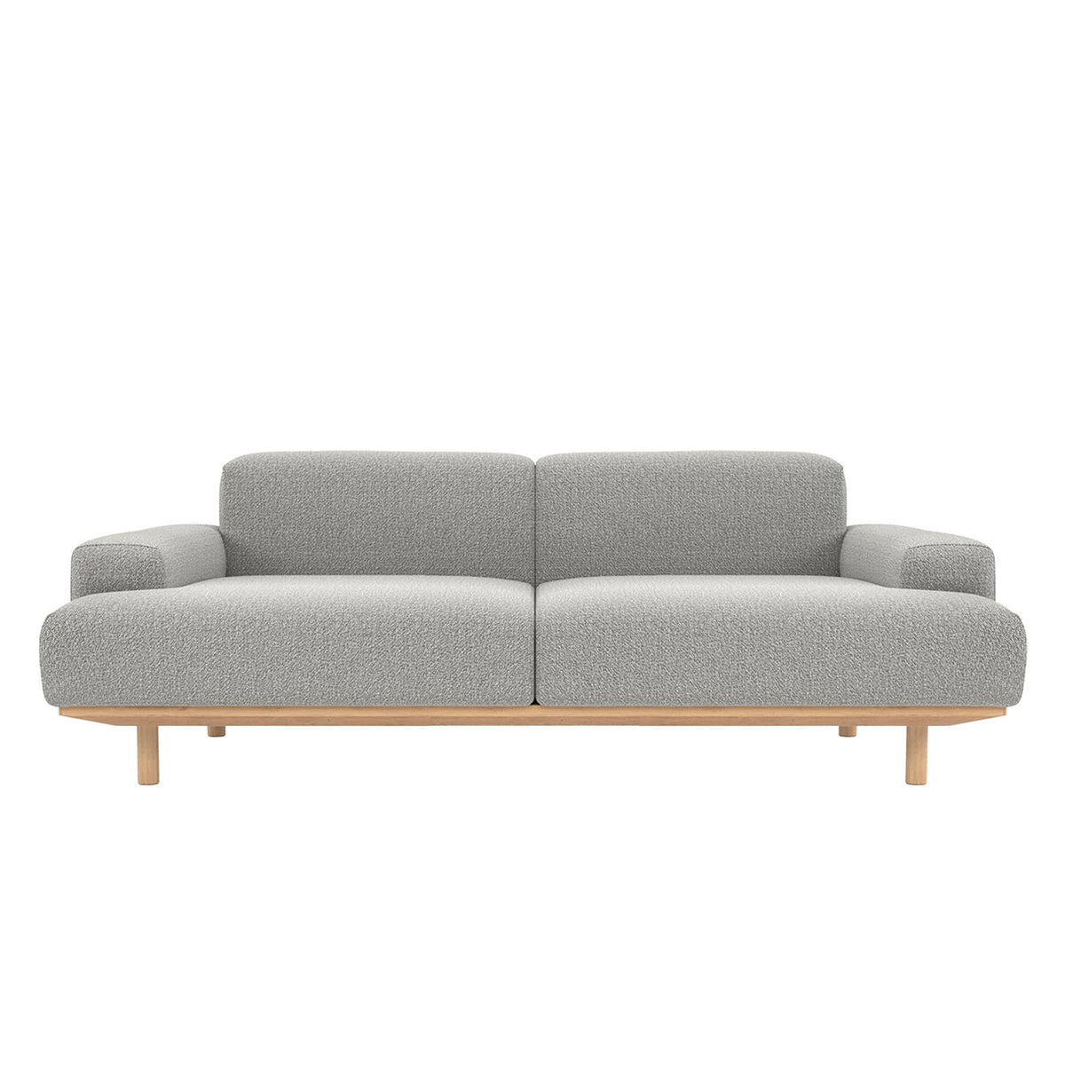 Bruunmunch Reason 2 Seater Sofa