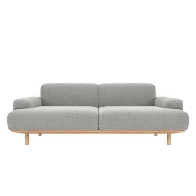 Bruunmunch Reason 2 Seater Sofa