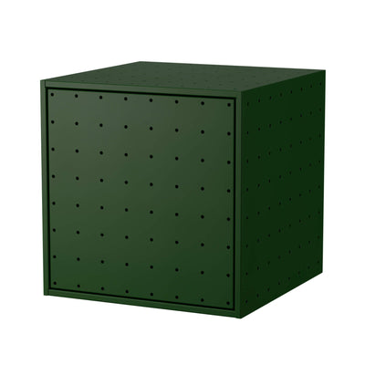 String Furniture Centre Center Module With Shelf Brackets Right Door Push Open