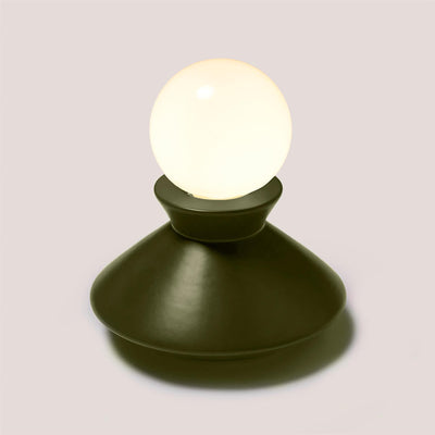 Patricia Lobo Foggy Table Lamp