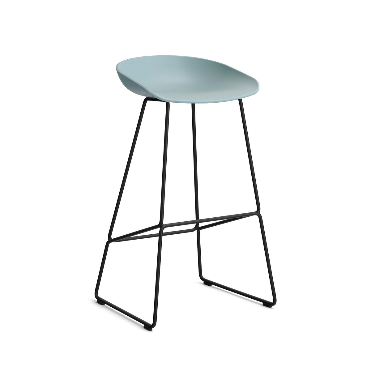 HAY About A Stool 38 Bar Stool